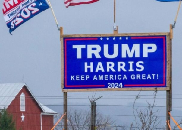 Гражданская или Третья мировая – чем грозят итоги выборов в США?