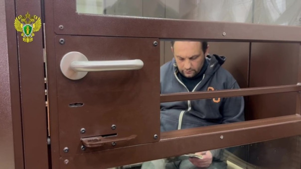 СК: наводчик ВСУ в ЛНР приговорен к 23 годам лишения свободы