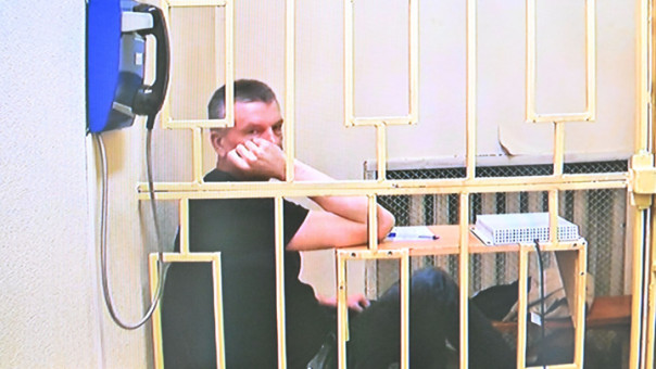 Сумма арестованных активов генерала Кузнецова и его родни превышает 300 млн руб.