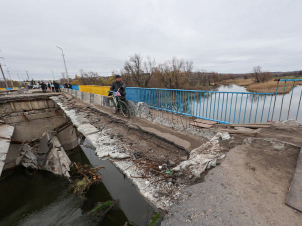 Стало известно, зачем Украина принудительно эвакуирует жителей Купянска