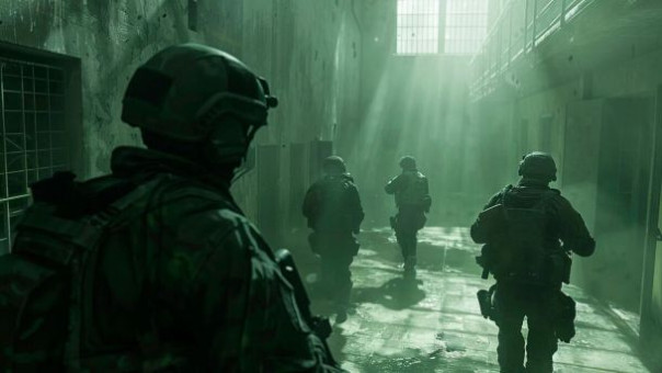 Сын миллиардера попал в армию и удивил сослуживцев: "Просто однофамильцы"