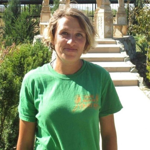 Хищники растерзали сотрудницу парка львов "Тайган" в Крыму