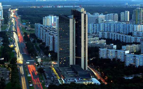 Задержана подозреваемая в поджоге номера гостиницы «Аструс» в Москве - действовала по указанию украинских кураторов