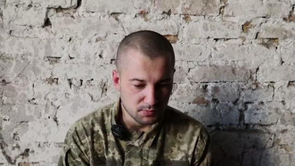 Никто не хотел воевать: Украинец рассказал, как вышел за сигаретами и оказался в русском плену в Курской области