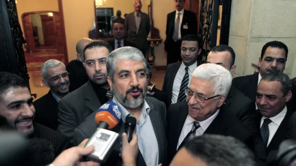 Главой ХАМАС после гибели Синвара стал лидер движения за рубежом