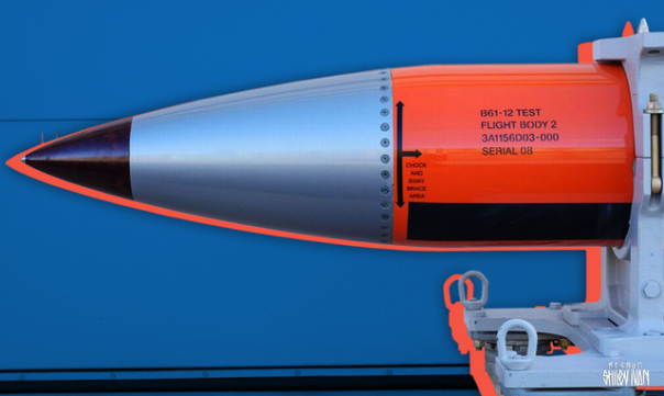 «Сгорел сарай — гори и хата». Смогут ли у Зеленского сделать ядерную бомбу