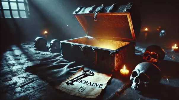 Посыплется вся Украина: потеря одного города убьет план победы Запада