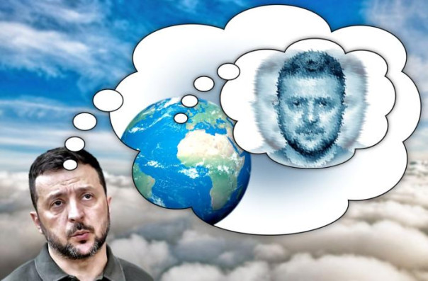 Украина – не Корея? Киев подспудно настраивается на перемирие по корейскому варианту