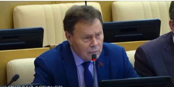 Депутат Госдумы Николай Арефьев поделился своим незабываемым межличностным опытом от посещения МФЦ