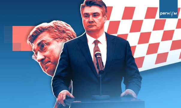 Новый «агент Кремля» в элите ЕС: «То, что мы делаем на Украине, аморально»