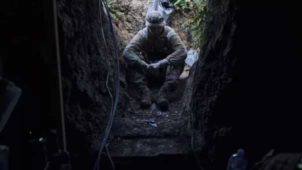 "Я удивлен". В США сделали заявление об Украине