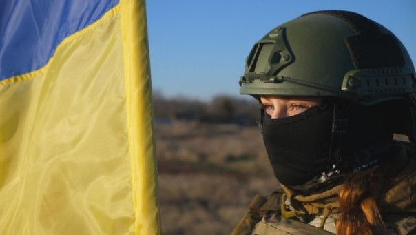 Мобилизация женщин вызовет в украинском обществе настоящую бурю