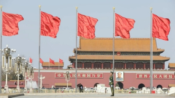 В Китае казнят женщину, похитившую и продавшую 17 детей