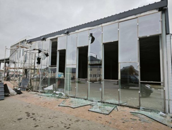 ВСУ ведут обстрелы ДНР и Белгородской области. Обзор ситуации в прифронтовых регионах России на вечер 25 октября