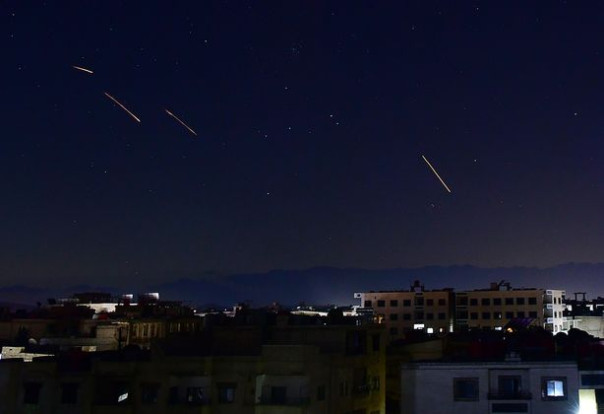 Сохранение лица. Как слитая США информация обесценила удар Израиля по Ирану