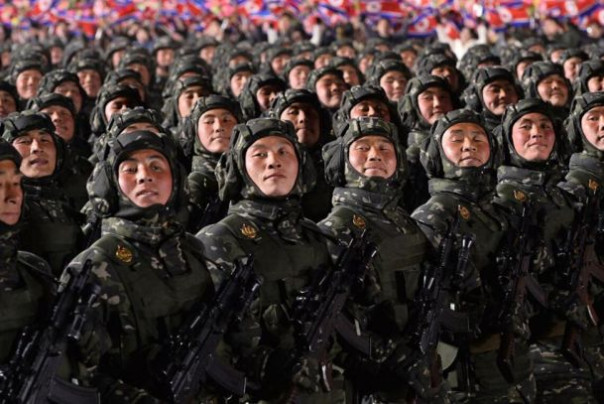 Голос Мордора: Как будет на украинском «чучхе»?