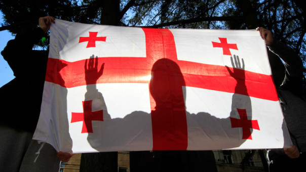 Сакартвелос гаумарджос!  Почему у Грузии получилось?
