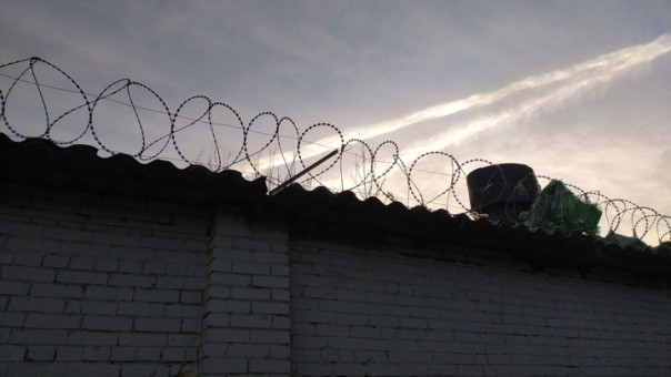 Снимавший военные объекты житель Севастополя осужден на 13 лет за госизмену