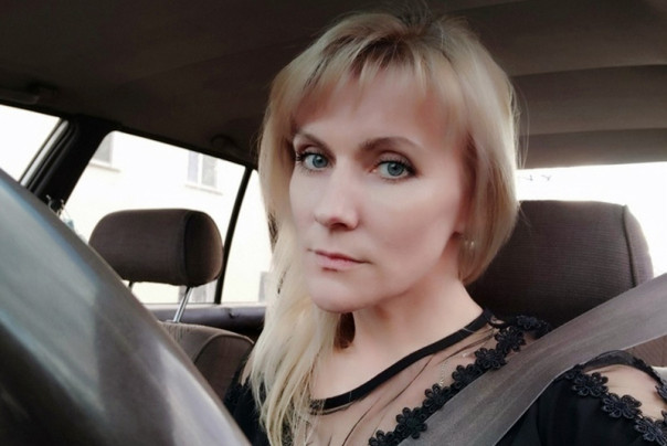 В Коркино простились с Еленой Сарафановой