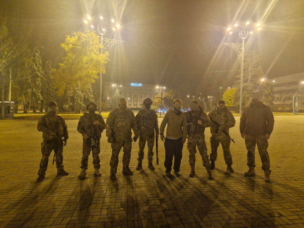 Как американский фермер обманул всю украинскую контрразведку