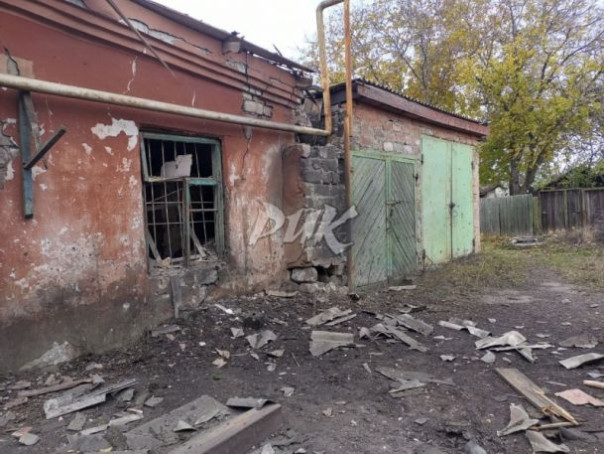 ВСУ ведут обстрелы ДНР и Белгородской области. Обзор ситуации в прифронтовых регионах России на вечер 28 октября