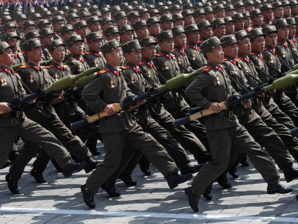 Стало известно, зачем перебежчики из КНДР хотят попасть на Украину