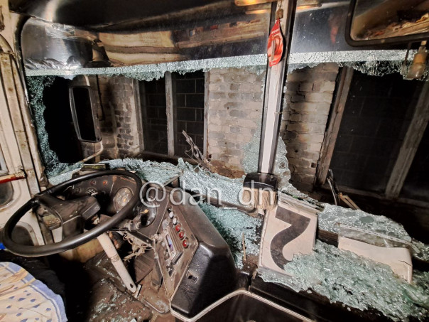 ВСУ ведут обстрелы республик Донбасса и Белгородской области. Обзор ситуации в прифронтовых регионах России на вечер 29 октября