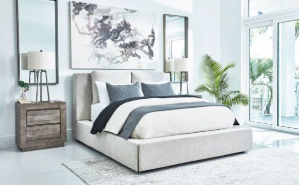 Ashley Furniture: история успеха и инновации в мире мебели