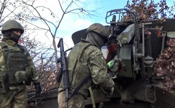 Бунт в ВСУ: «Сырский с упрямством идиота держит генералов-бездарей. Русские постоянно нас обходят с флангов»