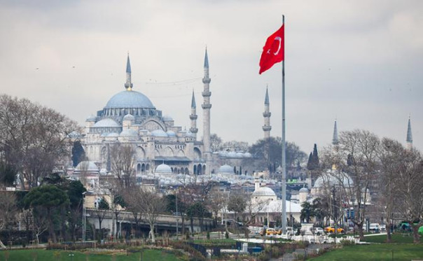 Нужна ли виза в Турцию?