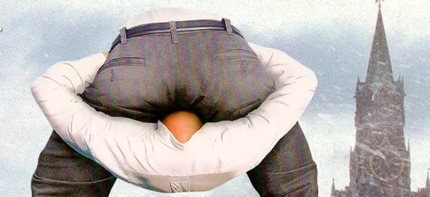 «Идиоты, засунувшие голову в жопу»: Арестович о мечтающих  развалить Россию