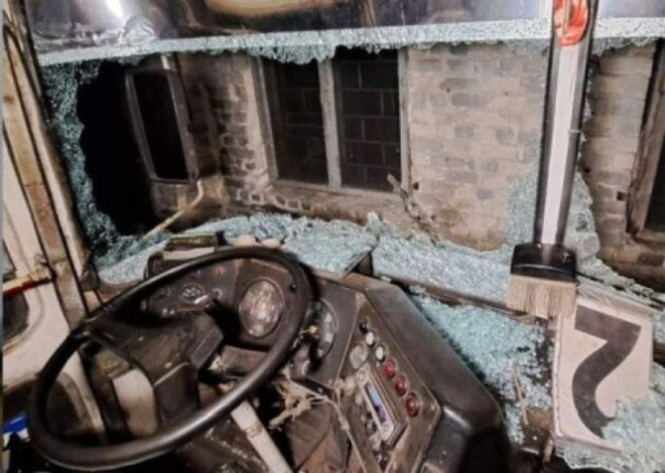 ВСУ ведут обстрелы ДНР и Белгородской области. Обзор ситуации в прифронтовых регионах России на вечер 30 октября