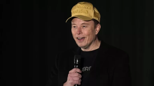 "Угроза нацмасштаба". СМИ рассказали о новой одержимости Маска