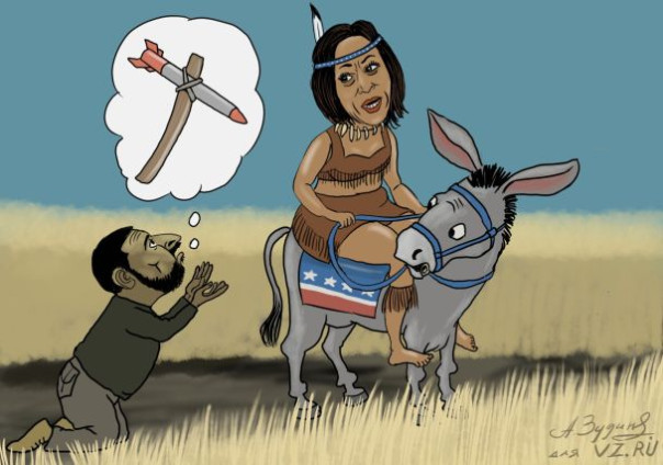 В России оценили планы Зеленского получить «Томагавки»