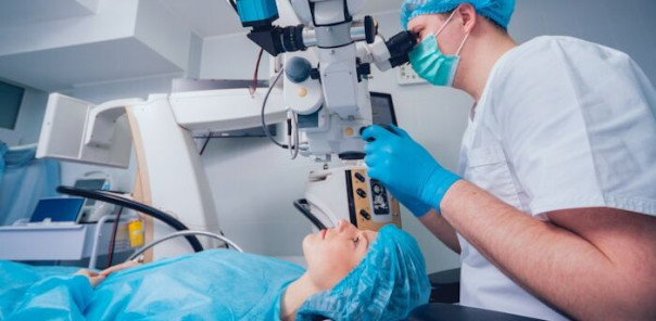 Какие ограничения существуют после факоэмульсификации катаракты?