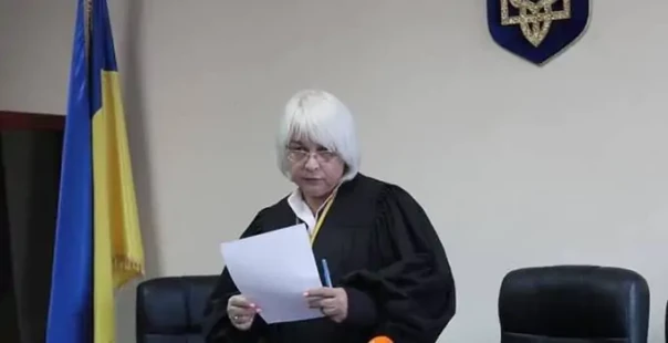 «Посмешище на всю страну»: суд на Украине признал незаконным воровство российских активов