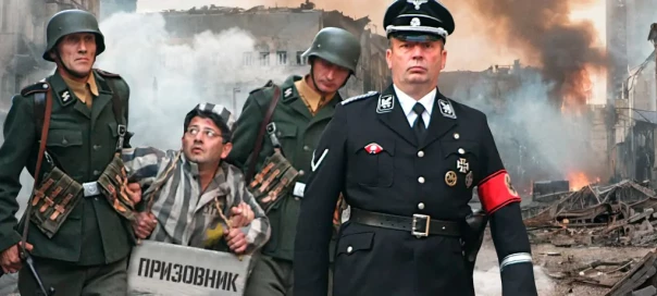 «В какой-то момент народ восстанет» – полковник США о мобилизации Зеленского