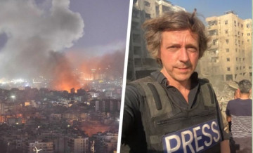 В Бейруте избили бельгийских журналистов, обвинив в шпионаже в пользу Израиля