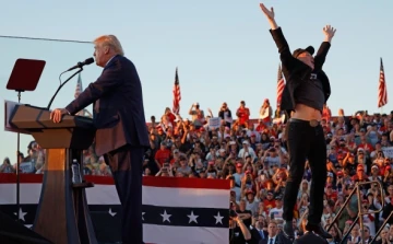 Обещалки Трампа