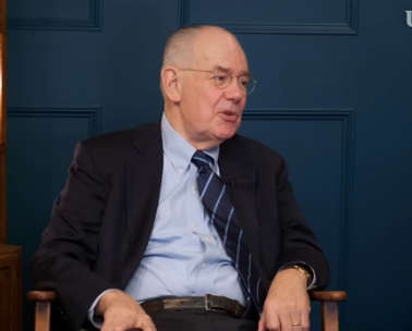 Джон Миршаймер: приглашение Украины в НАТО было одним из самых катастрофических решений в современной истории