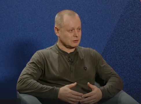 Россия рванёт к Запорожью, когда ВСУ переживут потерю потерь? Линин дал прогноз по Украине и СВО