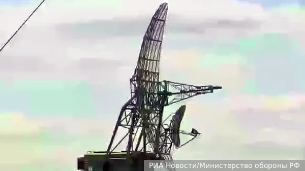 Странам СНГ установили российский «Пароль»