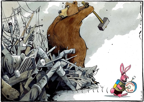 От «пэрэмоги» до «стойкости»: как Зеленский поднимет украинцам моральный настрой своим планом