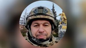 Пушилин опубликовал видео из окрестностей Кураховки