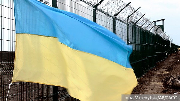 Конфликт России и Запада вокруг Украины – это конфликт вокруг Восточной Украины