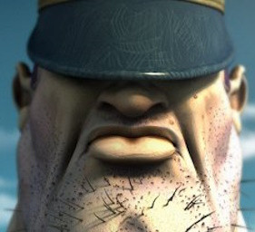 В Харькове мужчины перестали выходить на работу из-за облав