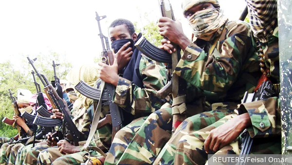 Как бойцов российской ЧВК подставили в Африке