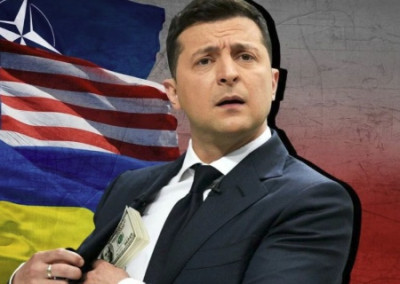 Зеленский затребовал у Запада новую ПВО для «Орешника»