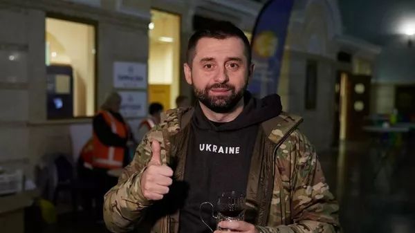 Лоббисты «тяжёлой зимы»: о заявлении Арахамии