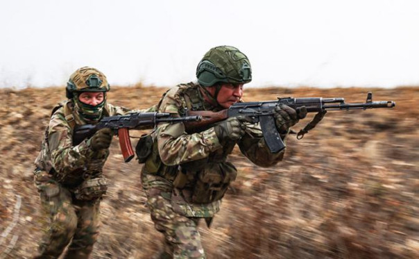 Кураховка — наша: стало ясно, почему фронт ВСУ посыпался